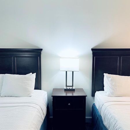 University Park Inn & Suites Davis Luaran gambar